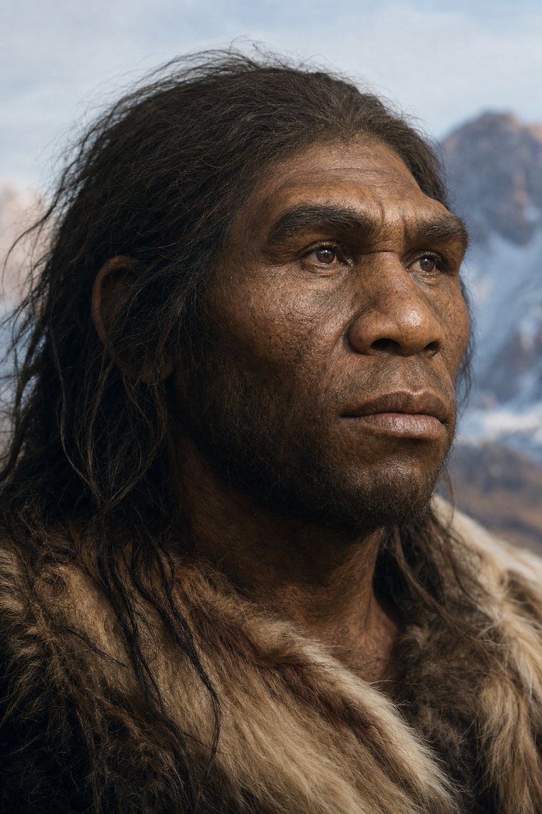 Reconstruction of Denisovans
